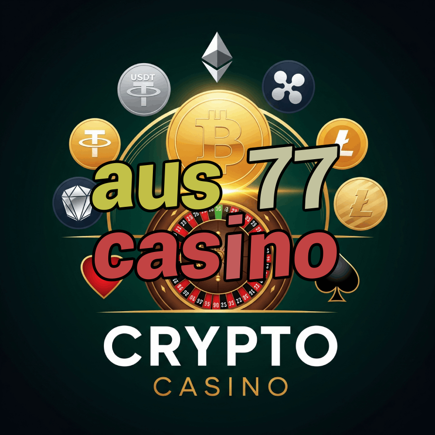 AUS 77 Casino - Top Australian Gambling Platform